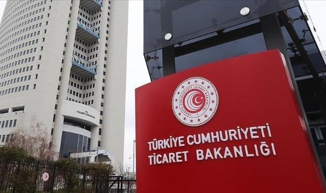 Ticaret Bakanlığı 2 şirketi daha