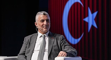 Ticarette Türkiye Yüzyılı Zirvesi