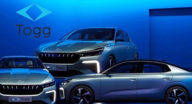 TOGG yedinci yılında yeni modeli T10F'yi satışa sunmaya hazırlanıyor