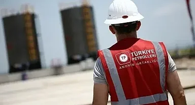 TPAO'nun 2 sahasının ruhsat süresi 2 yıl uzatıldı