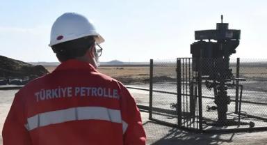 TPAO ve Petrogas'ın Kırklareli'ndeki petrol işletme ruhsatı süresi 12 yıl uzatıldı