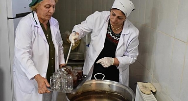 Trabzon'da kooperatifte üretim yapanların hikayesi belgeselde anlatılacak