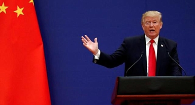 Trump, Çin ile Londra'da yapılan ticaret görüşmelerinden