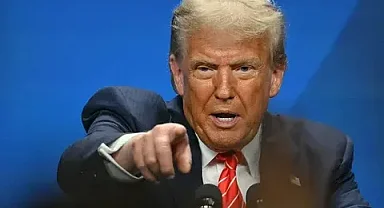Trump, Fed Başkanlığına faiz oranlarını düşürmek isteyen birini seçeceğini söyledi: