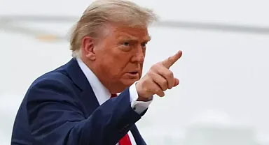 Trump, göçmenlerin sınır dışı edilmesine yönelik çabaların yoğunlaştırılması talimatı verdi