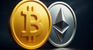 Trump'ın medya şirketi, bitcoin ve ethereum ETF için başvuruda bulundu