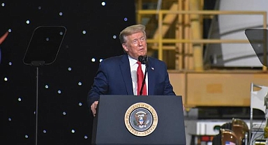 Trump, milyarder iş insanı Isaacman'in NASA Direktörlüğü adaylığını geri çekti