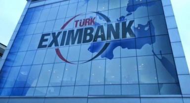 Türk Eximbank 200 milyon avroluk kredi anlaşması imzaladı