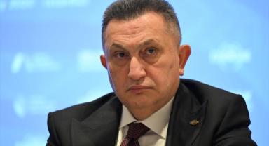 Türk Eximbank Genel Müdürü Güney ile AFC Başkanı Zubairu soruları yanıtladı: