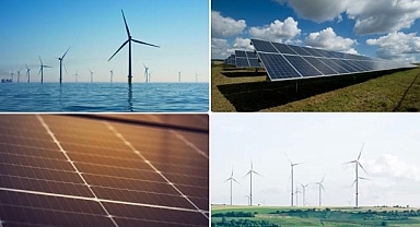 Türk ve Çinli şirketler yenilenebilir enerji işbirliğini üçüncü ülkelere taşımayı hedefliyor