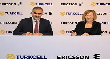 Turkcell, Beko ve Ericsson, yapay zekayı 5G ile buluşturdu