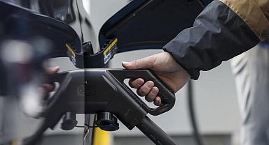 Türkiye'de elektrikli araçlar için şarj haritası hızla genişliyor