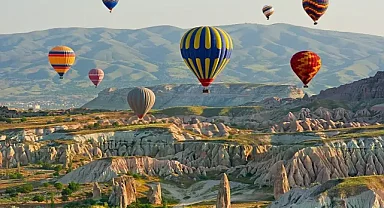 Türkiye, dünya turizminde 4. sıraya yükseldi