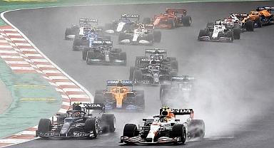 Türkiye, Formula 1 Dünya Şampiyonası'na uzun yıllar ev sahipliği yapmak istiyor