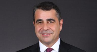 Türkiye İş Bankası'nda üst düzey atama