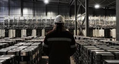 Türkiye'nin Günlük elektrik üretim ve tüketim verileri