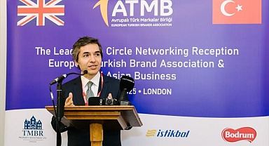 Türkiye ve Birleşik Krallık STA güncellemesi müzakereleri başlıyor