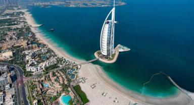 TÜRKLER DUBAİ’DE EVLENİYOR İNŞAAT HALİNDEYKEN SATILAN EVLER YATIRIMIN YENİ GÖZDESİ!
