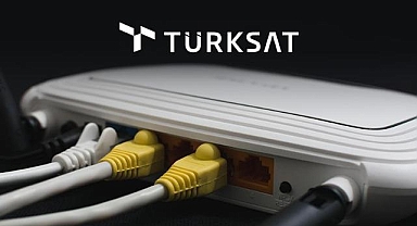 Türksat'tan yeni evlenenlere ücretsiz internet hizmeti