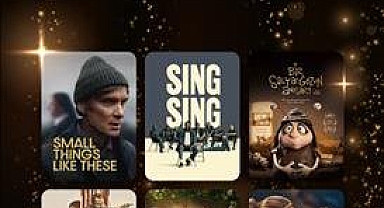 TV+'ın yaz kampanyası sürüyor