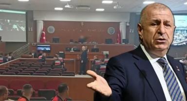 Ümit Özdağ hakkında karar! Hapis cezası ve tahliye... Özdağ'dan ilk açıklama