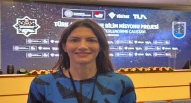 Uzayda kolonileşmenin önünü