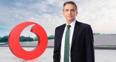 VODAFONE’DAN TBMM’YE 5G ALTYAPISI