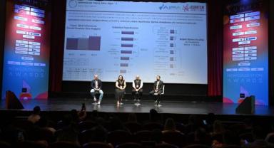 Yapay zekâ ve teknoloji dünyası New Generation Summit’te bir araya geldi
