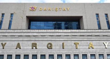 Yargıtay ve Danıştay üyeliklerine seçilenler hakkındaki karar Resmi Gazete'de