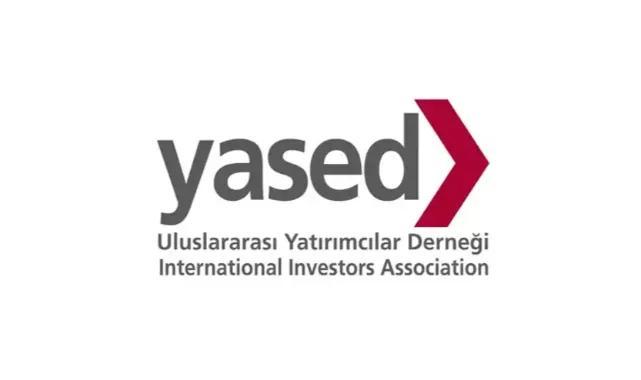 YASED, UNCTAD 2025 Dünya Yatırım Raporu'nun Türkiye lansmanına ev sahipliği yaptı