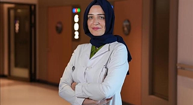 Yaz aylarında vücut ısısındaki ani yükseliş ölümcül olabilir