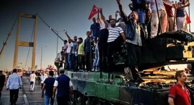 15 Temmuz'un üzerinden 9 yıl geçti!