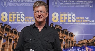 8. Uluslararası Efes Opera ve Bale Festivali