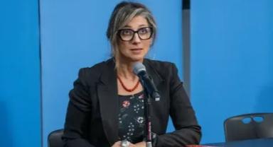 AB, BM Raportörü Albanese'nin ABD yaptırım listesine alınmasından 