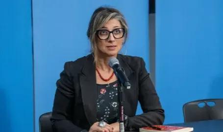 AB, BM Raportörü Albanese'nin ABD yaptırım listesine alınmasından 