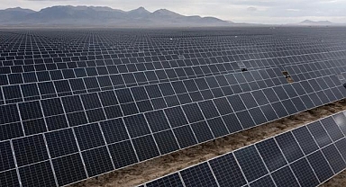AB'de güneş enerjisi kurulumu hız kesti