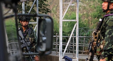 AB'den aralarında çatışma çıkan Kamboçya ve Tayland'a diyalog çağrısı