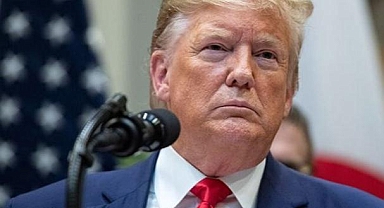 ABD Başkanı Trump: