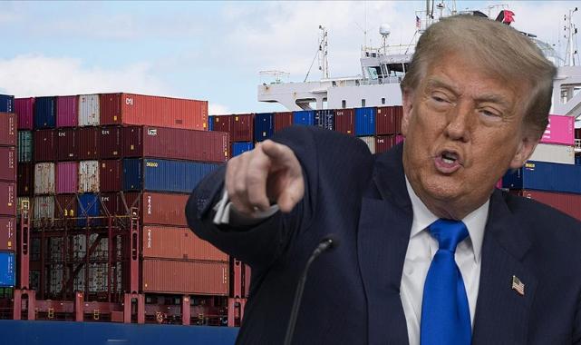 ABD Başkanı Trump, bazı Afrika ülkelerinin tarifeleri düşüreceğini bildirdi