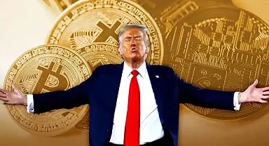 ABD Başkanı Trump, dijital varlık düzenlemelerinin onaylanması çağrısında bulundu