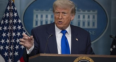 ABD Başkanı Trump, Filipinler ile ticaret anlaşmasına yakın olduklarını söyledi