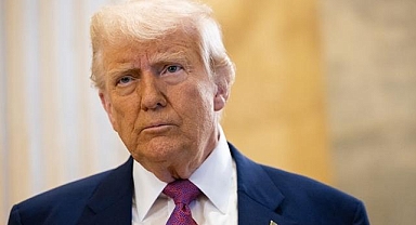 ABD Başkanı Trump'ın