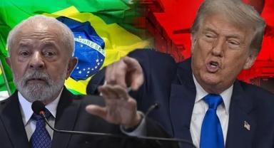 ABD, Brezilya'nın ticaret uygulamaları ve dijital ödeme hizmetlerine yönelik soruşturma başlattı