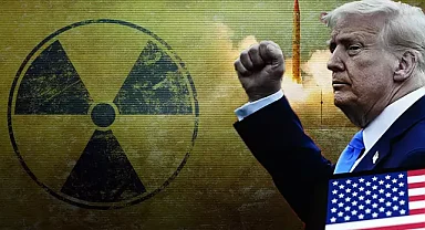ABD ile Japonya'nın nükleer silah kullanım senaryosu üzerine görüştüğü iddia edildi