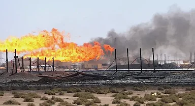 ABD, Irak'taki petrol sahalarına düzenlenen saldırıları şiddetle kınadı