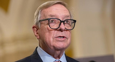 ABD'li Senatör Durbin, Gazze'deki insani durumun 