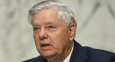 ABD'li Senatör Graham'dan Rus petrolü alan Çin, Hindistan ve Brezilya'ya tarife uyarısı