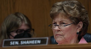 ABD'li Senatör Shaheen, hükümetin Gazze'de zulmü derinleştiren yardım kuruluşlarına desteğini eleştirdi