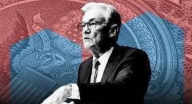 ABD Merkez Bankası BaşkanıJerome Powell'dan faiz mesajı