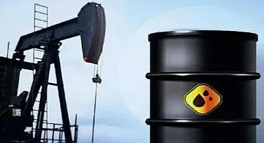 ABD'nin petrol sondaj kulesi sayısı azaldı